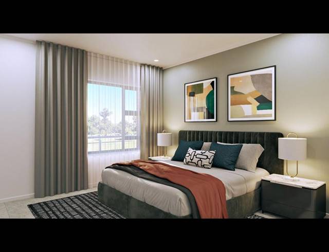 2 BEDROOM PROPERTY TO RENT IN PARKWOOD